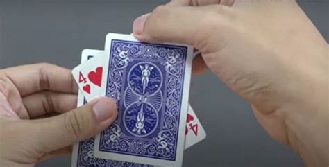 Close-Up Card Magic: Creating a Memorable and Mind-Blowing Experience